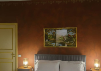 Casa Vacanze Villa Bellavista Acireale Villa In Centro Storico